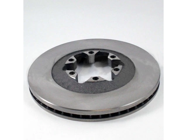 Rotor de freno delantero 41TRXZ13 para GMC Canyon 2009 2010 2011 2012 Foto 1 de 1