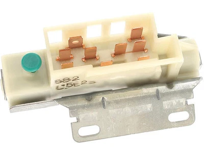 Interruptor de ignição Chevrolet G20 1992-1995 SMP 84156XHSJ 1994 1993 - Imagem 1 de 2