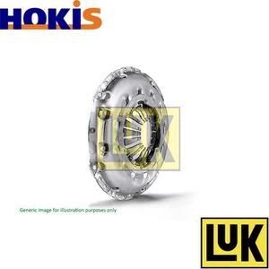 CLUTCH PRESSURE PLATE 124 0203 10 FOR VW PASSAT/B5/B5.5 AUDI A8D2A4B5A6C5 1.9L - Picture 1 of 6
