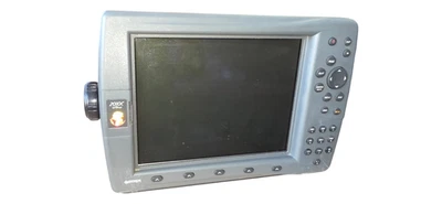 Garmin GPSMAP 2010C Marine Chartplotter GPS Display Unit – Untested, Good condi - Image 1 of 4