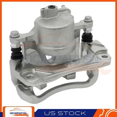 Pinza de freno delantera derecha con soporte para Toyota Avalon Toyota Solara Foto 1 de 4