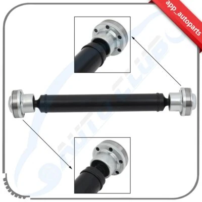 Driveshaft 938077 For Mercedes-Benz R320/R350/R500/Ml320/Ml350/Ml500/Ml550/Ml63 Foto 1 de 4