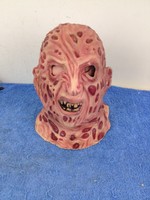 Download Rubies Costumes 195316 Shrek Forever After Donkey 75 Vinyl Adult Mask For Sale Online Ebay PSD Mockup Templates