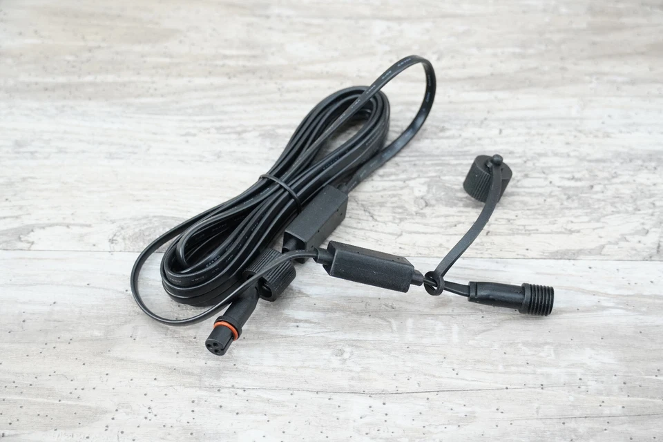 Govee PRO Light Segment /Strand / String 16Ft Black H706A H706B H706C H806A/B/C