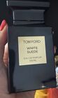 Tom Ford White Suede Eau De Parfum 100ml ALTE Version - rar!