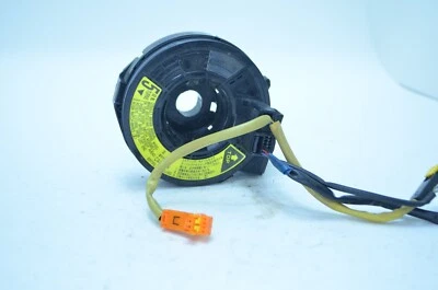 05-10 SCION TC RELÓGIO DE VOLANTE MOLA FABRICANTE DE EQUIPAMENTO ORIGINAL - Imagem 1 de 4