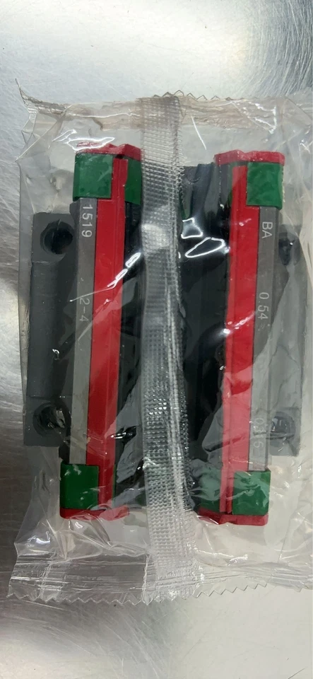 Hiwin HGW25CC Linear Slide Block