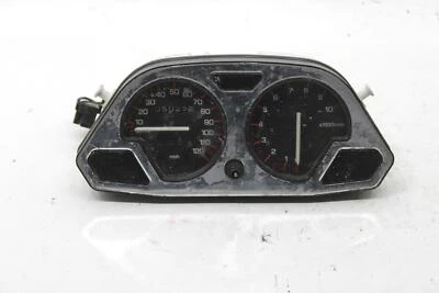 Yamaha Exciter Ii Le 1992 conjunto de medidor combinado OEM 88R-83500-40-00 SY68 Foto 1 de 4