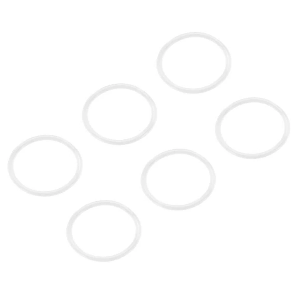 Axial AX31075 O-Ring 15.5x1.5mm (S16) (6): Yeti XL - Image 1 of 1