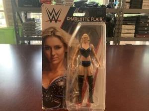 Charlotte Flair WWE 6 inch Figure #86 (New in package) - Picture 1 of 3
