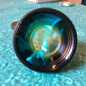 Sino-Galvo F-Theta Laser Lens f=254mm 1064nm 175mm*175mm ~ New ~ - Picture 1 of 7