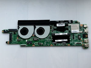 HP Envy 14-3000 Spectre i5-3317U Mainboard 685399-001 - Bild 1 von 3