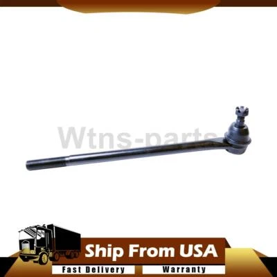 Extremo de varilla de dirección interior delantera izquierda Mevotech para Ford Bronco II 1990 1989 Foto 1 de 4