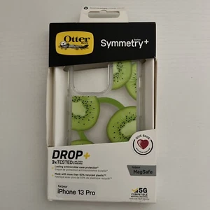 OtterBox Symmetry+ Case MagSafe Apple iPhone 13 Pro - Kiwi🥝 - Picture 1 of 24