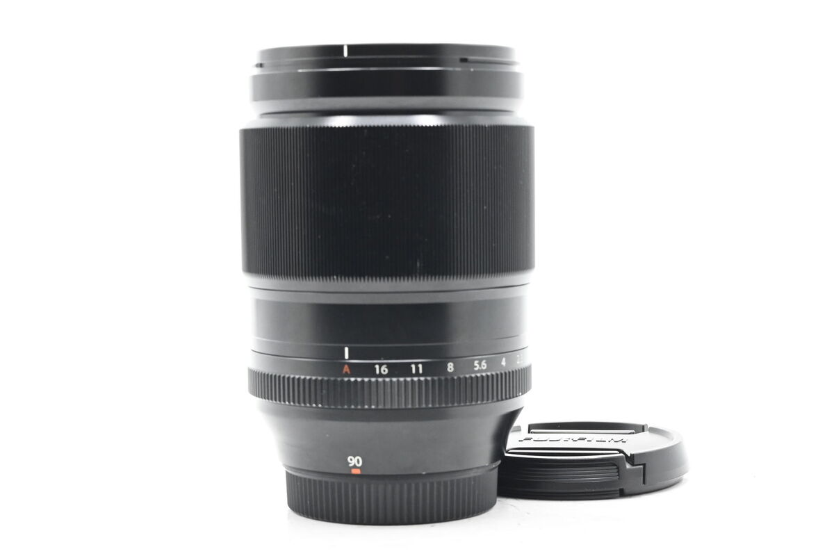 Fujifilm f/2 Camera Lenses 90mm Focal for sale - eBay Fujifilm f/2 Camera Lenses 90mm Focal for sale - eBay