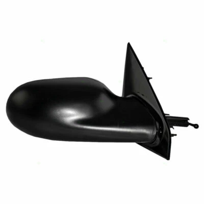 Espejo retrovisor derecho pasajero manual Seden/Wagen suave se adapta a Saturn L-SER 2000 2005 Foto 1 de 3