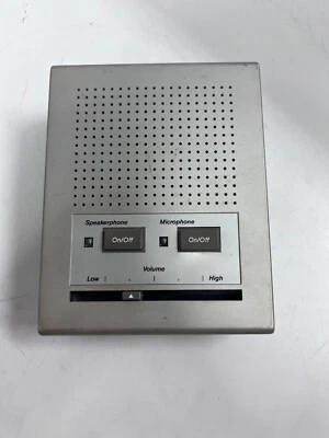 AT&T S101A Speakerphone Module - 87SP05 - Image 1 of 4