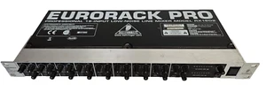 Behringer Eurorack Pro RX1602 16 input low-noise line mixer - Picture 1 of 5