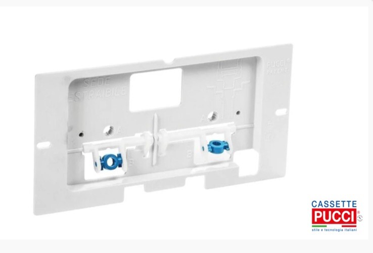 Placca Pucci Eco | Acquisti Online Su