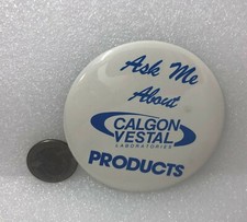 photo Calgon Ancient Chinese Secret Commercial ebay