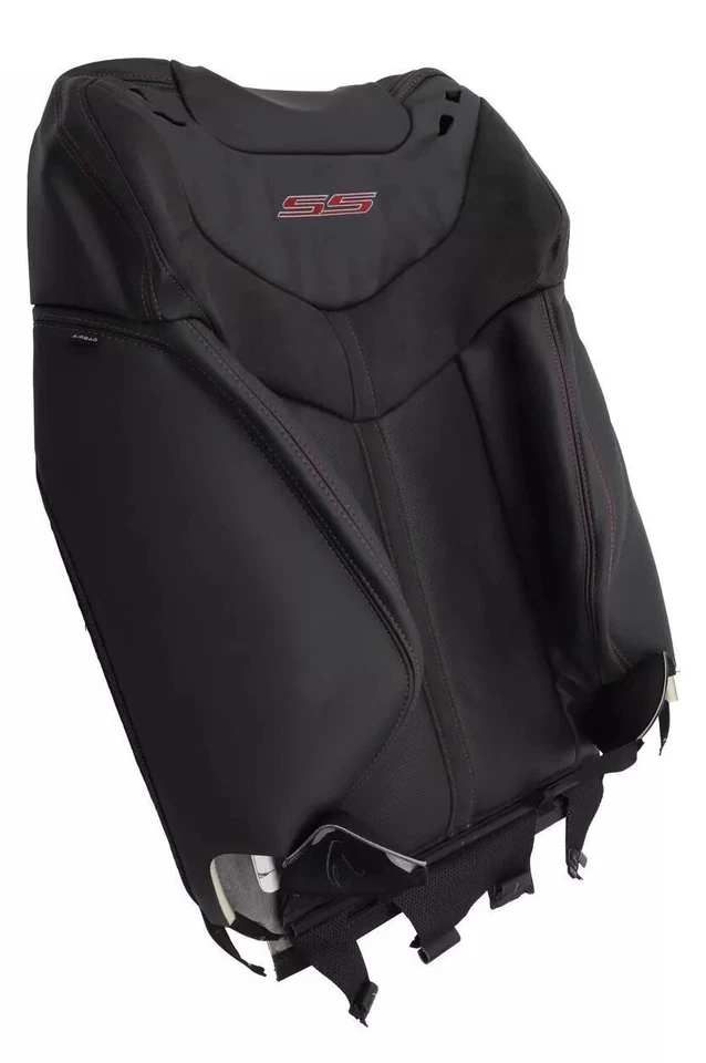 Cubierta de asiento superior para pasajero Chevrolet SS 2014-2017 sedán nuevo fabricante de equipos originales nuevo en stock Foto 1 de 1