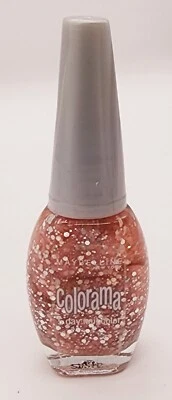 Esmalte de uñas Maybelline - Colorama - Malva brillante - 750 - NUEVO de colección ¡Raro!! Foto 1 de 2