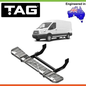 Nuevo kit de peldaños traseros TAG para furgoneta FORD TRANSIT VO 350L 2,0 L - Imagen 1 de 4
