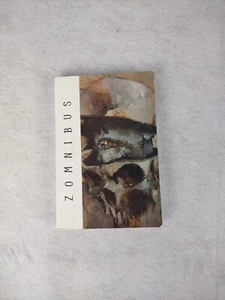 Zomnibus Volume 1 Paperback – September 15, 2009 by Chris Ryall (Author) - Picture 1 of 11