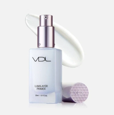 VDL Lumilayer Primer 30ml / for Bright and Luminous Skin - Image 1 of 4