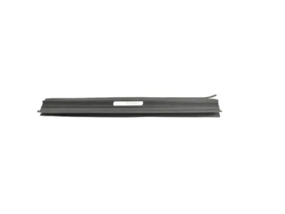 Sello de soporte de radiador delantero genuino Mopar 2009-2023 Dodge Challenger 68050130AB Foto 1 de 4