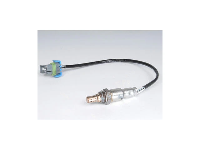Sensor de oxigênio downstream AC Delco 22863TQCT Hummer H3T 2009-2010 - Imagem 1 de 2