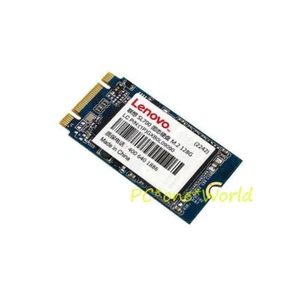 LENOVO SL700 M.2 2242 SSD 128G NGFF for Laptop - Picture 1 of 2