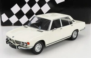 1/18 MINICHAMPS - BMW - 2500 BERLINE (E3) 1968 155029202 - Foto 1 di 1