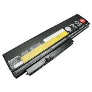 Nueva Batería Genuina 42T4866 para Lenovo ThinkPad X220 0A36281 0A36282 42T4867 - Imagen 1 de 1