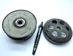 Secondary pulley APRILIA Sport City 125-200-250 Aprilia Atlantic 1-000-071-592 - Imagen 1 de 9