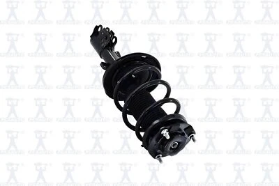 For 2004-2006 Toyota Camry 2.4L Strut and Coil Spring Assembly Front Left FCS - Image 1 of 4