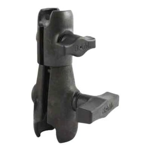 RAM Mount Plastic Standard Arm with 1 inch and 1.5 inch Socket RAP-BC-201U - Picture 1 of 1