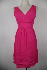 NAF Paris Women's Dress Size 34 Woman Casual Vintage Dress Suit - Picture 1 of 7