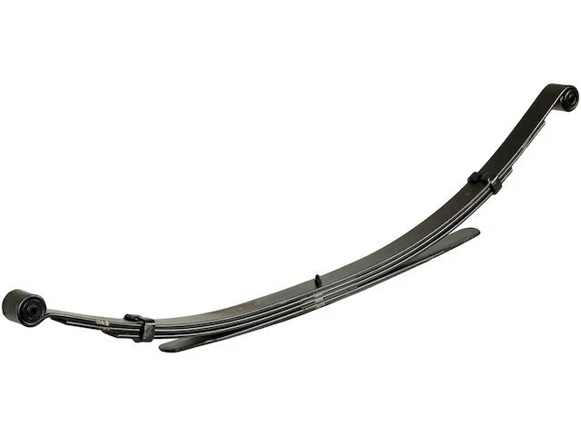 Dorman 46ZC58Y Rear Leaf Spring Fits 1994-2001 Dodge Ram 1500 RWD Foto 1 de 1