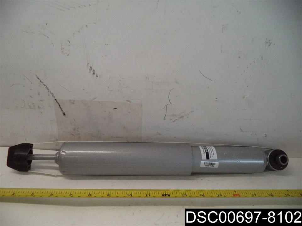 Shock Absorber SENSEN 1213-0307 fits 05-14 Ford Mustang Foto 1 de 3