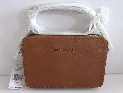 Bandolera grande de viaje Michael Kors Jet Set nueva con etiquetas ¡Michale! ~ ¡Tan versátil! Foto 1 de 4