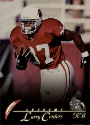 1997 Collector's Edge Extreme Football (1-180) Finish set Avail UP TO 60% OFF - Image 1 of 2