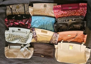 Miche Bag Purse Shells Large Collection 12 Shell Lot - Picture 1 of 24