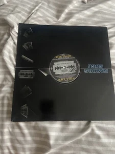 GOLDIE / PHOTEK - THE RAIN / STILL LIFE - RAZORS EDGE - RE001 - JUNGLE - 1996 - Picture 1 of 6