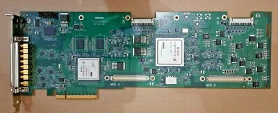 Matrox XMIO2/24/6000 PCI Express - Image 1 of 4