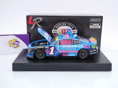 Lionel Racing CX12323WWPRZ # Chevrolet NASCAR 2023 Ross Chastain  WWEX Pink 1:24 - Bild 1 von 4