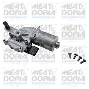 Front Wiper Motor For FORD C-Max II Grand 10- 1692237 - Picture 1 of 1