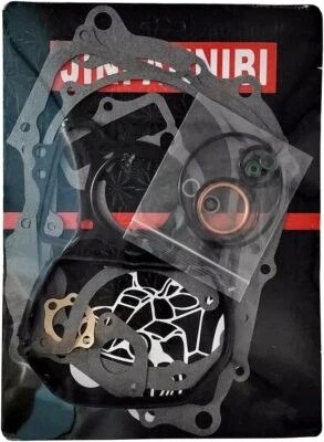Engine Gasket Set for Honda XR100 XR100R 1992-2003 - Top & Bottom End Kit Foto 1 de 4