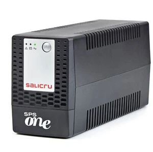 SALICRU USV SPS 900 ONE BL - Bild 1 von 3