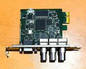 Blackmagic Design Decklink SDI PCIe, BMD Capture Card - Picture 1 of 4